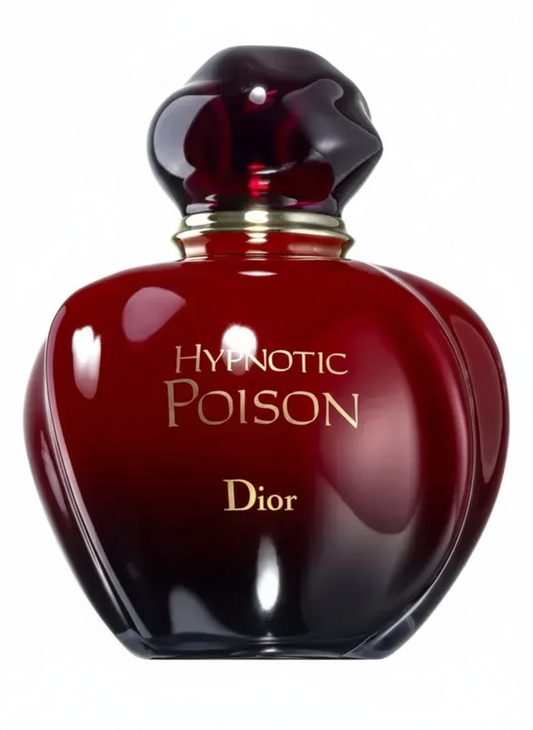 Dior Hypnotic Poison Women Eau de Toilette 100Ml
