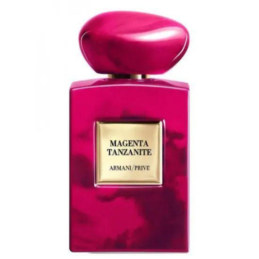 Giorgio Armani Prive Magenta Tanzanite Eau de Parfum 100Ml