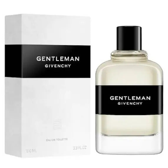 Givenchy Gentleman Eau De Toilette 100Ml