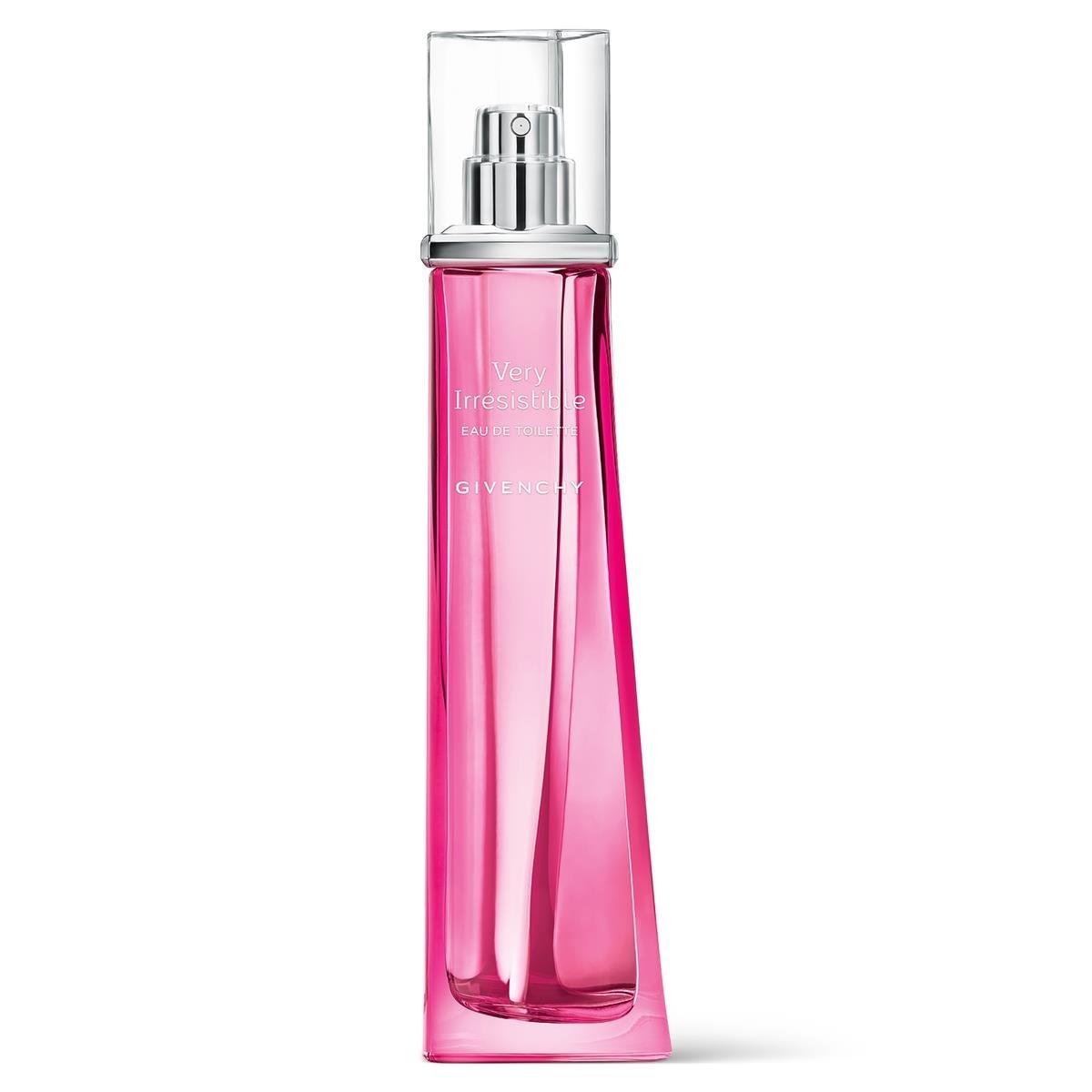 Givenchy Very Irresistible L Eau De Toilette 75Ml