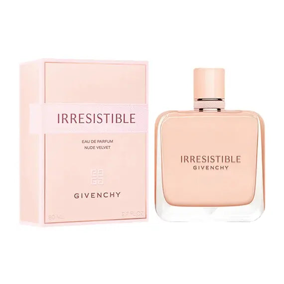 Givenchy Irresistible Nude Velvet Edp 80Ml