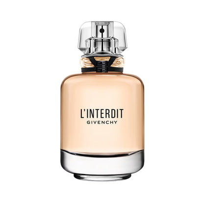 Givenchy L'Interdit For Women Eau de Parfum 125Ml