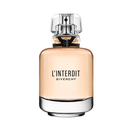 Givenchy L'Interdit For Women Eau de Parfum 125Ml