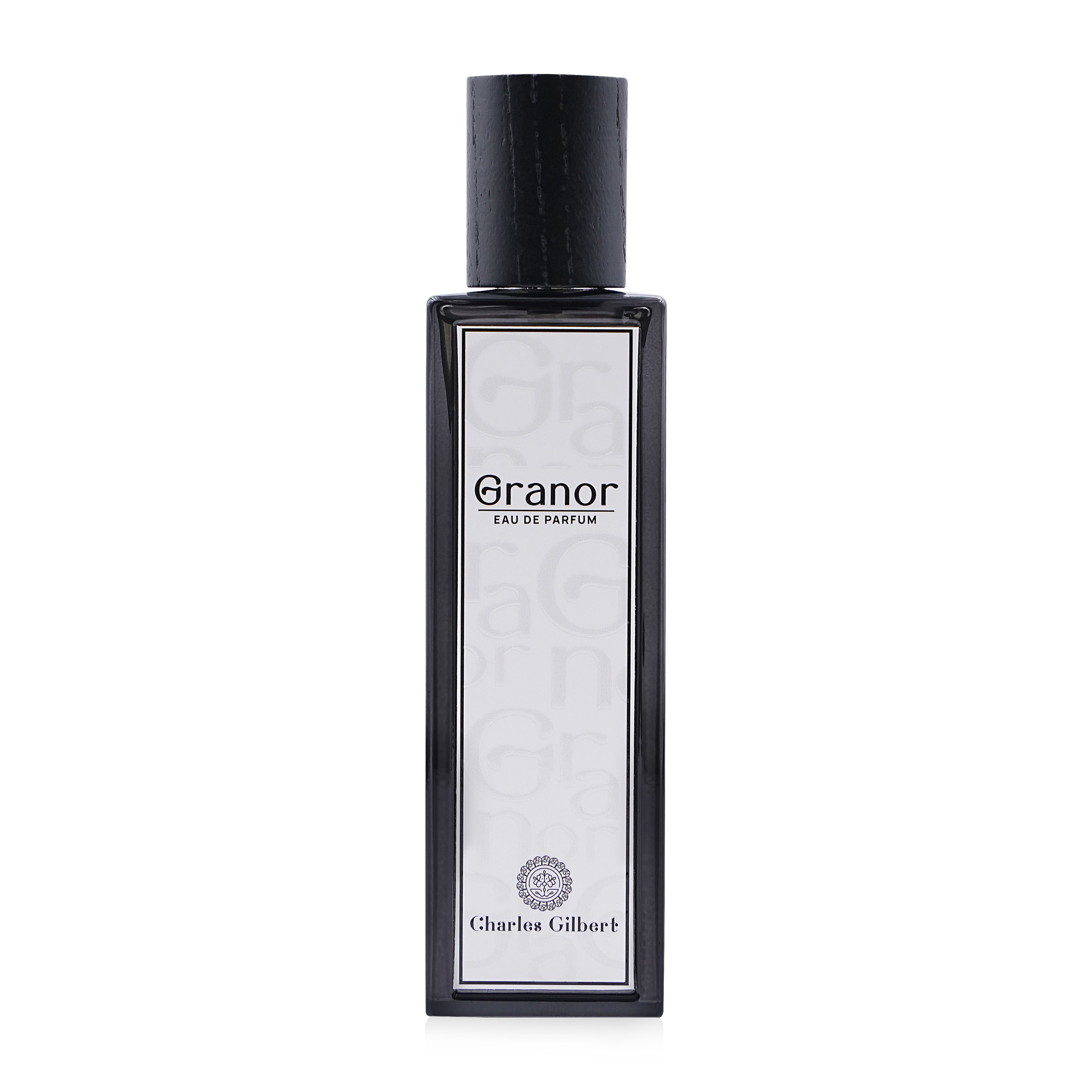 Charles Gilbert Granor Eau de Parfum 50Ml