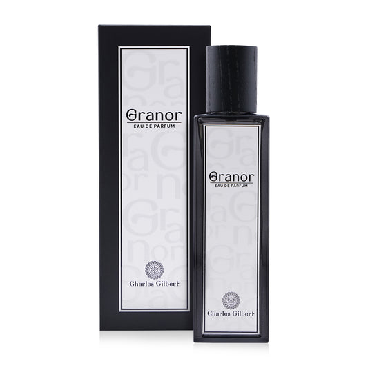 Charles Gilbert Granor Eau de Parfum 50Ml