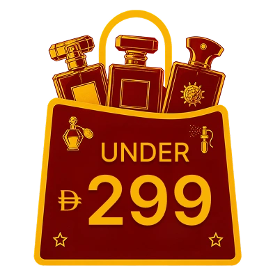 Perfumes Under 300 AED