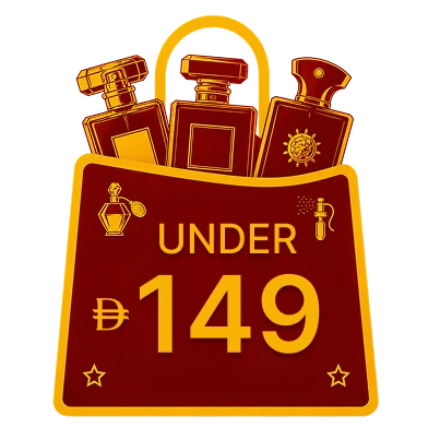 Perfumes Under 150 AED