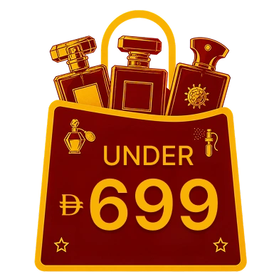 Perfumes Under 700 AED
