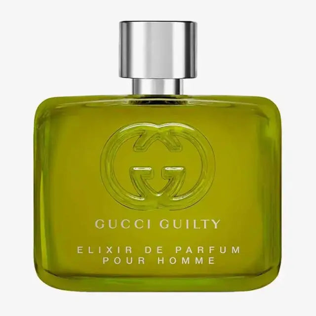 Gucci Guilty Elixir De Parfum Pour Homme 60Ml