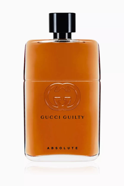 Gucci Guilty Absolute M Edp 150Ml