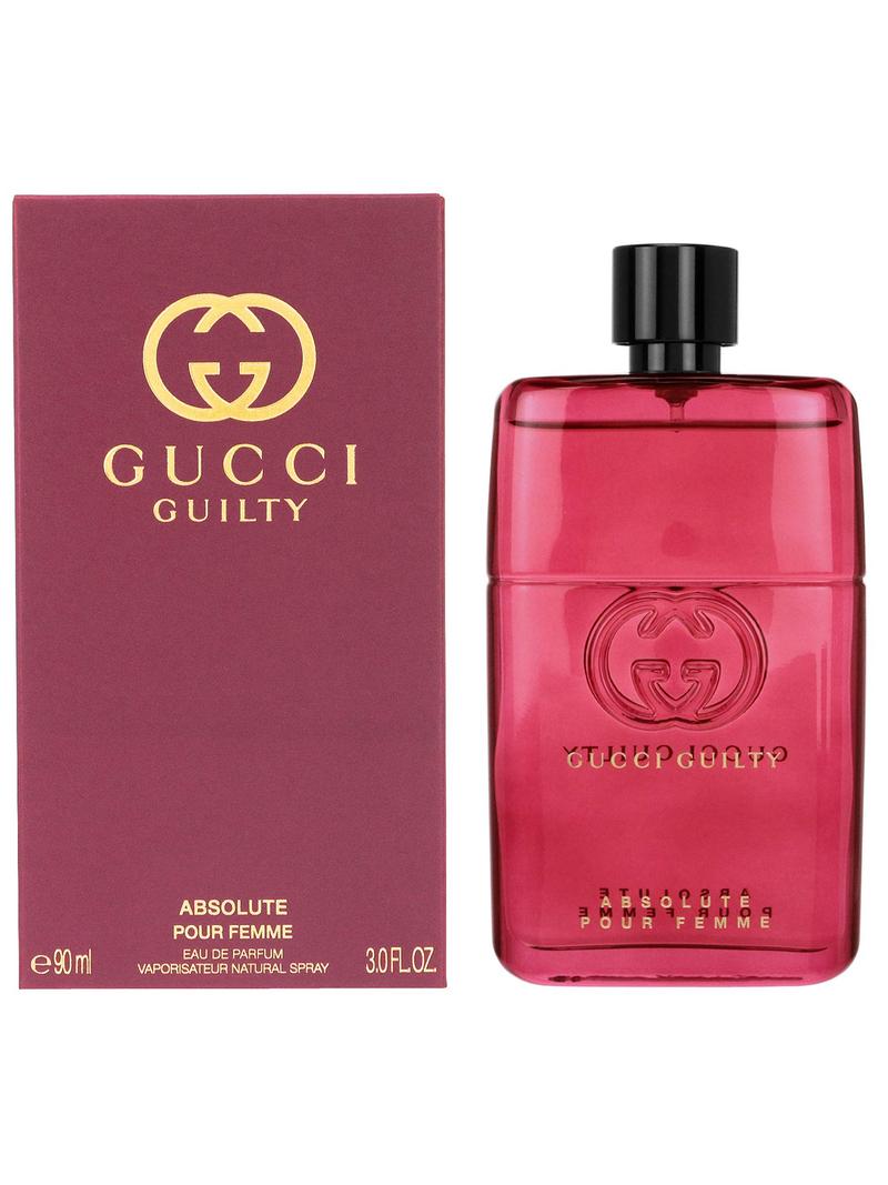 Gucci intense 50ml hotsell