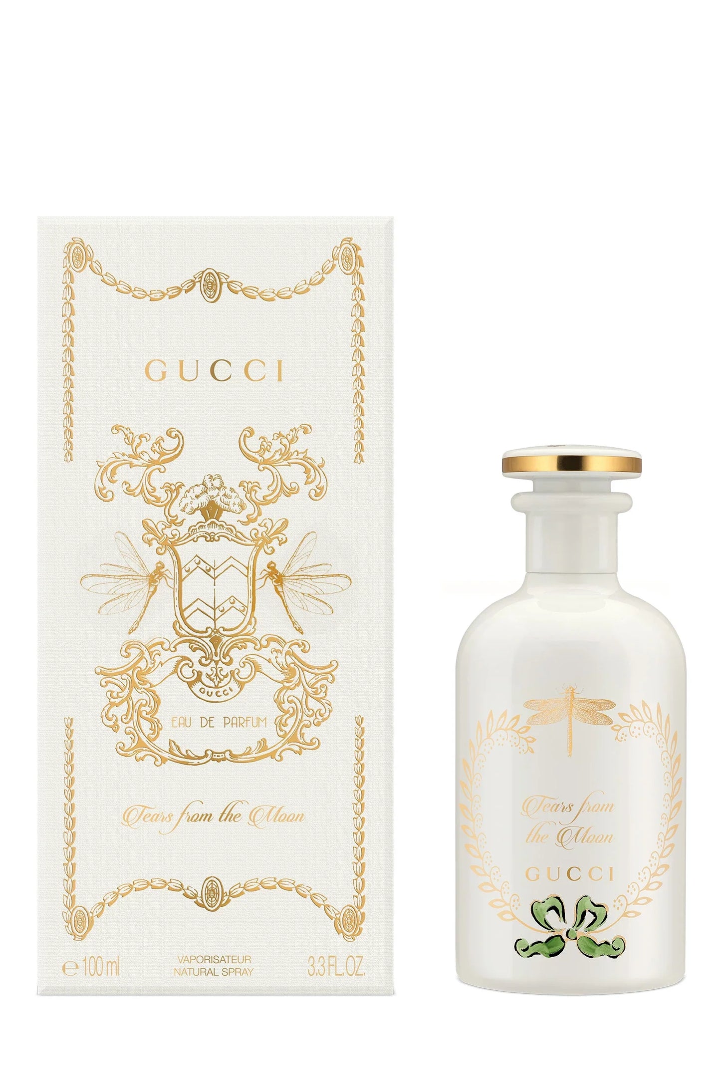 Gucci Tears From The Moon Edp 100Ml