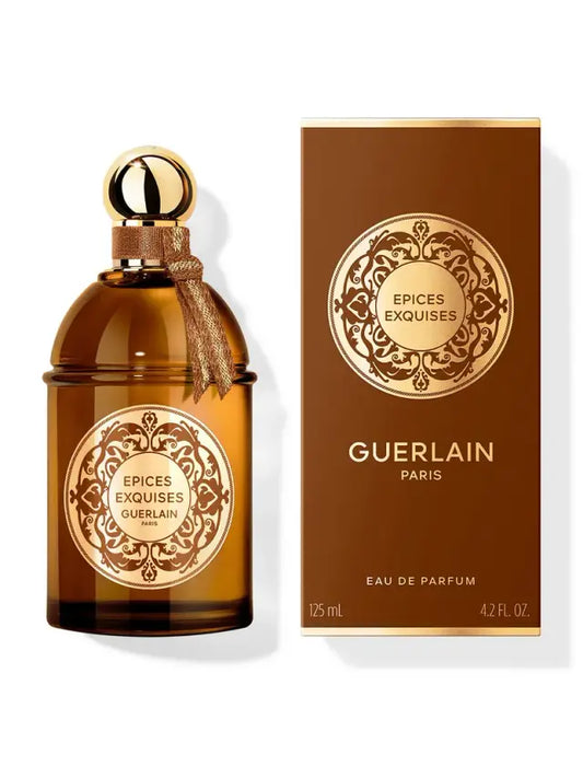 Guerlain Epices Exquises  Eau de Parfum 125Ml