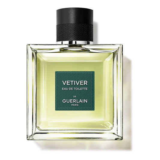 Guerlain Vetiver Edt 100Ml