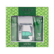 Guess Man 75Ml 3 Pcs Set