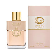 Guess Iconic Women Edp 100Ml