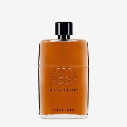 Gucci Guilty Absolute  Pour homme Eau De Parfum 90Ml