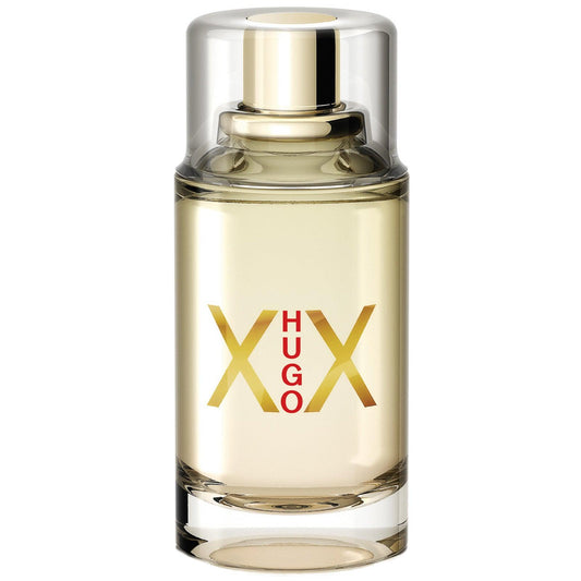 Boss Xx Women Eau de Toilette 100Ml
