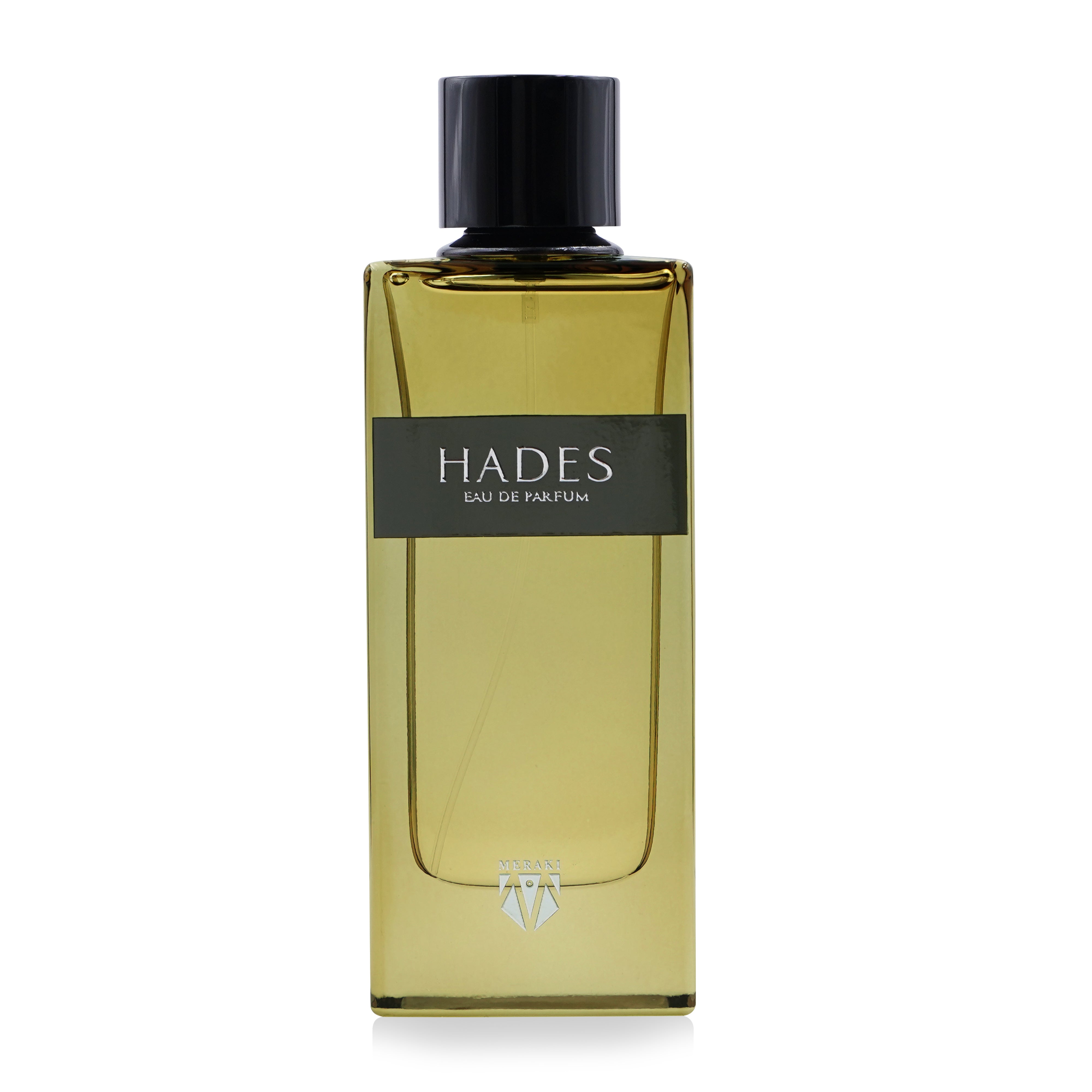 Meraki Hades Eau de Parfum 80Ml