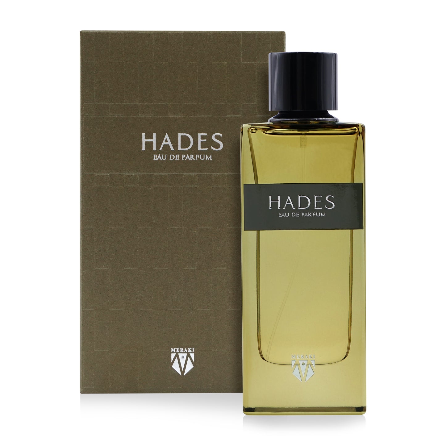 Meraki Hades Eau de Parfum 80Ml