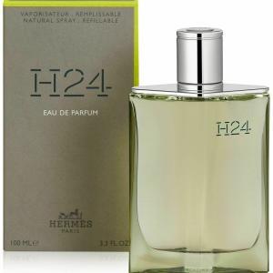 Hermes H24 M EdP 100ml(Refillable)