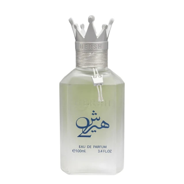 Hersh 2 Eau de Parfum 100ml