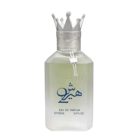 Hersh 2 Eau de Parfum 100ml