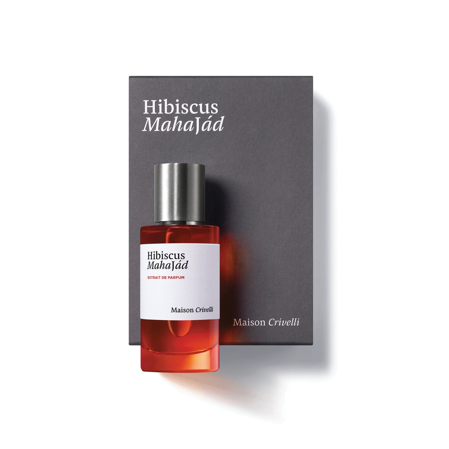 Maison Crivelli Hibiscus Mahajad Extrait De Parfum 50Ml