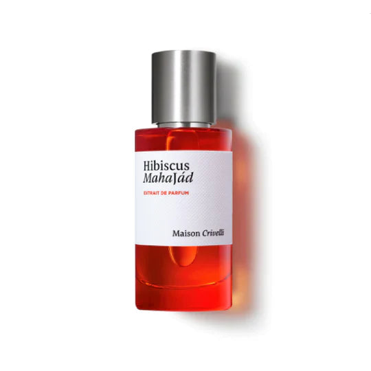 Maison Crivelli Hibiscus Mahajad Extrait De Parfum 50Ml