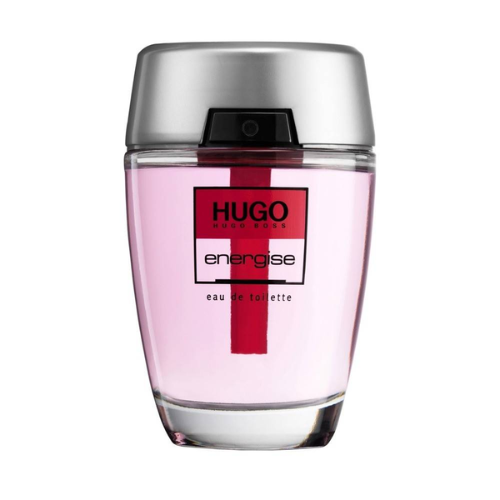 Boss Energise Edt M 75Ml