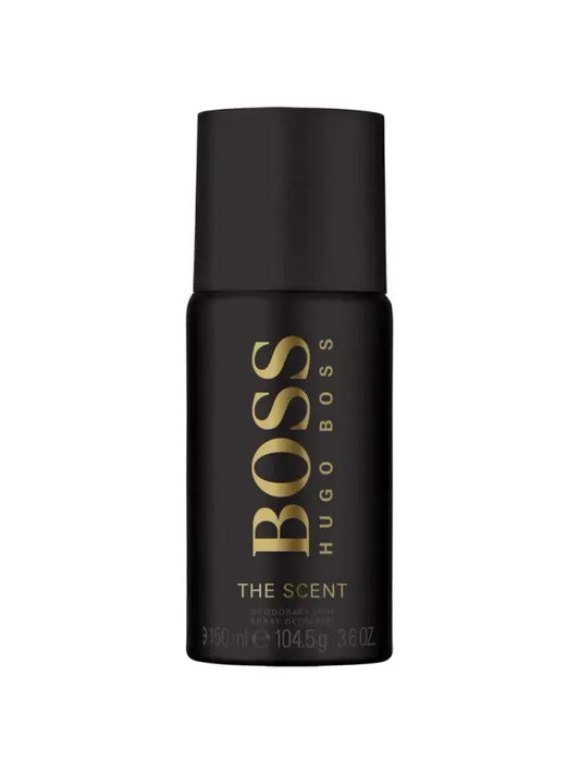 Boss The Scent M Deodorant 150Ml