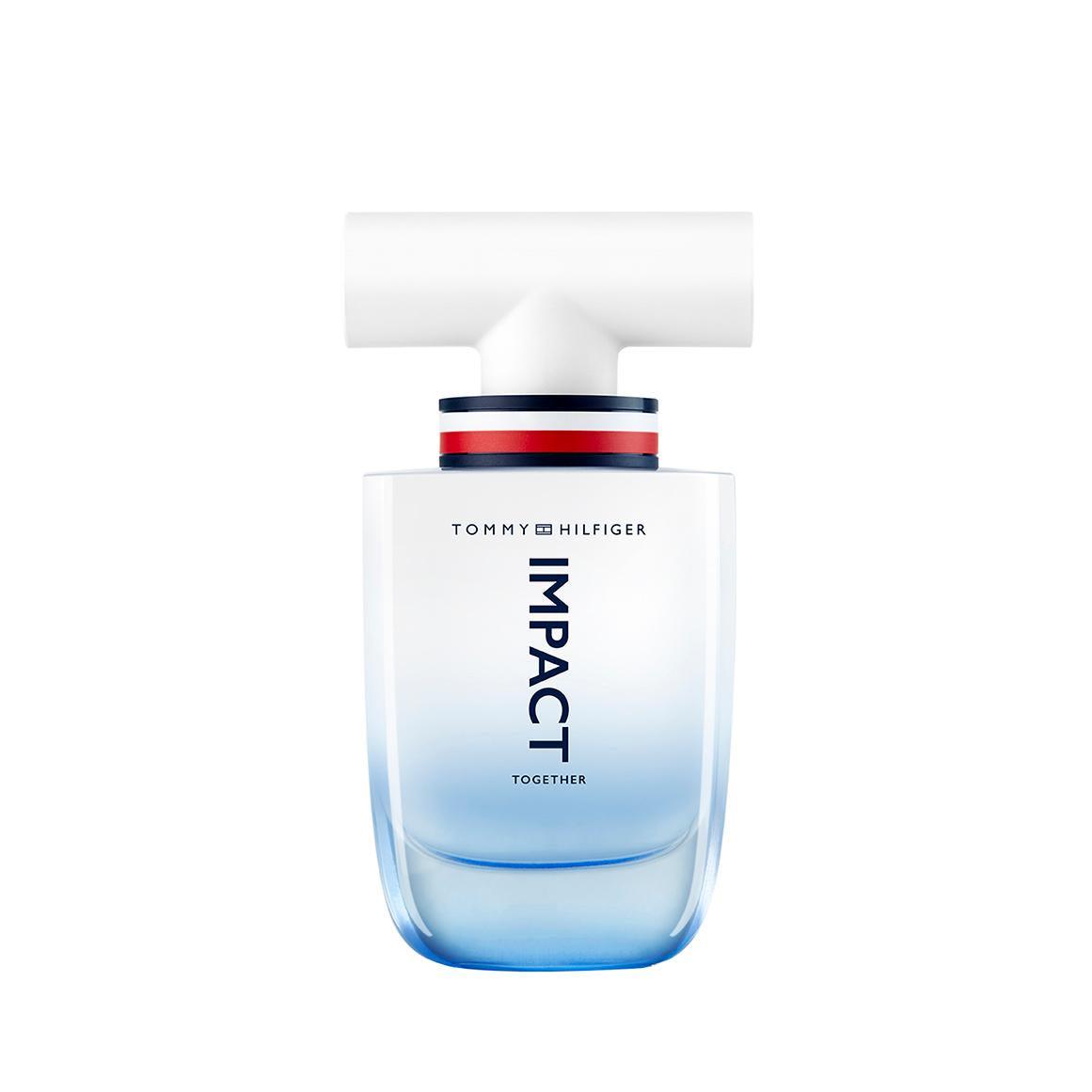 Tommy Impact Together Eau de Toilette Men 100Ml