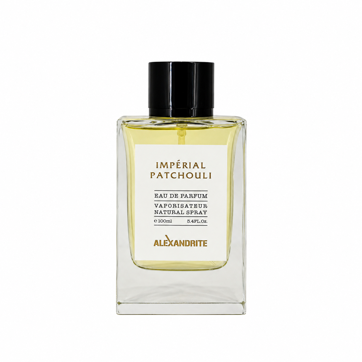 Alexandrite Imperial Patchouli Eau De Parfum 100Ml