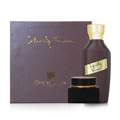 christian-di-niro-infinity-forever-edp-100ml-2pcs-set