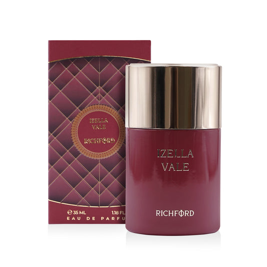 Richford Izella Vale Edp 35Ml