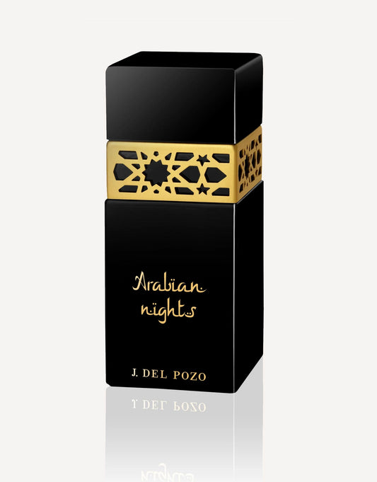 J Del Pozo Arabian Nights Deodorant 100Ml
