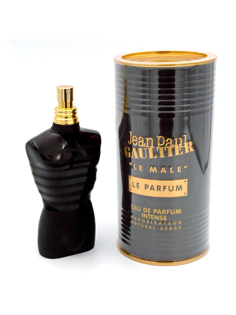 Buy Jean Paul Gaultier Le Male Le Parfum Intense Edp125ml Discover Perfume Best Jean Paul Gaultier Le Male Le Parfum Intense Edp125ml Discover Perfume