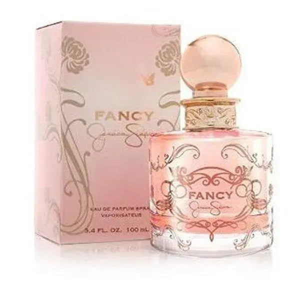 Jessica S Fancy For Women 100Ml