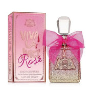 Juicy Couture Viva La Juicy Rose Eau de Parfum 100Ml