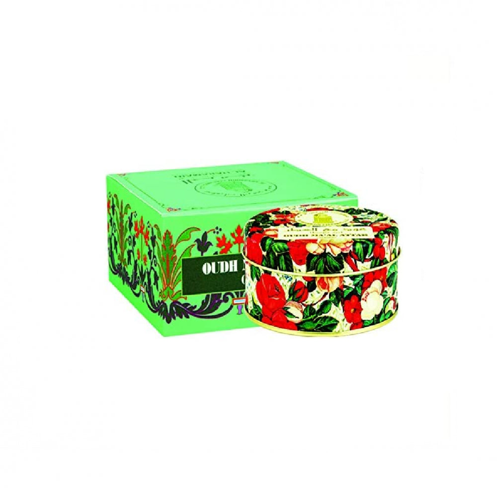 Al Haramain Oud Ma'Al Attar 40Gms( Medium)
