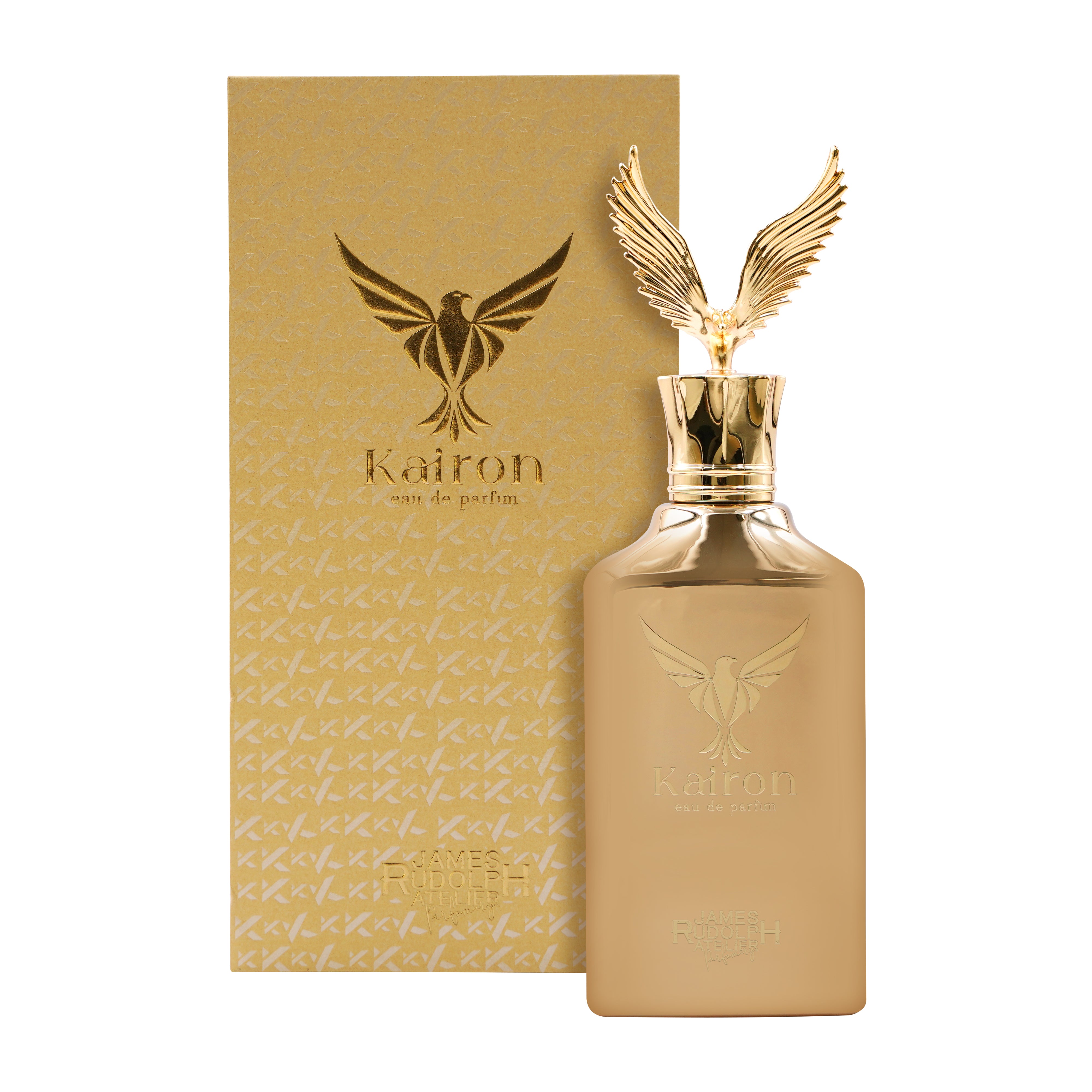James Rudolph Atelier Kairon Eau de Parfum 100Ml
