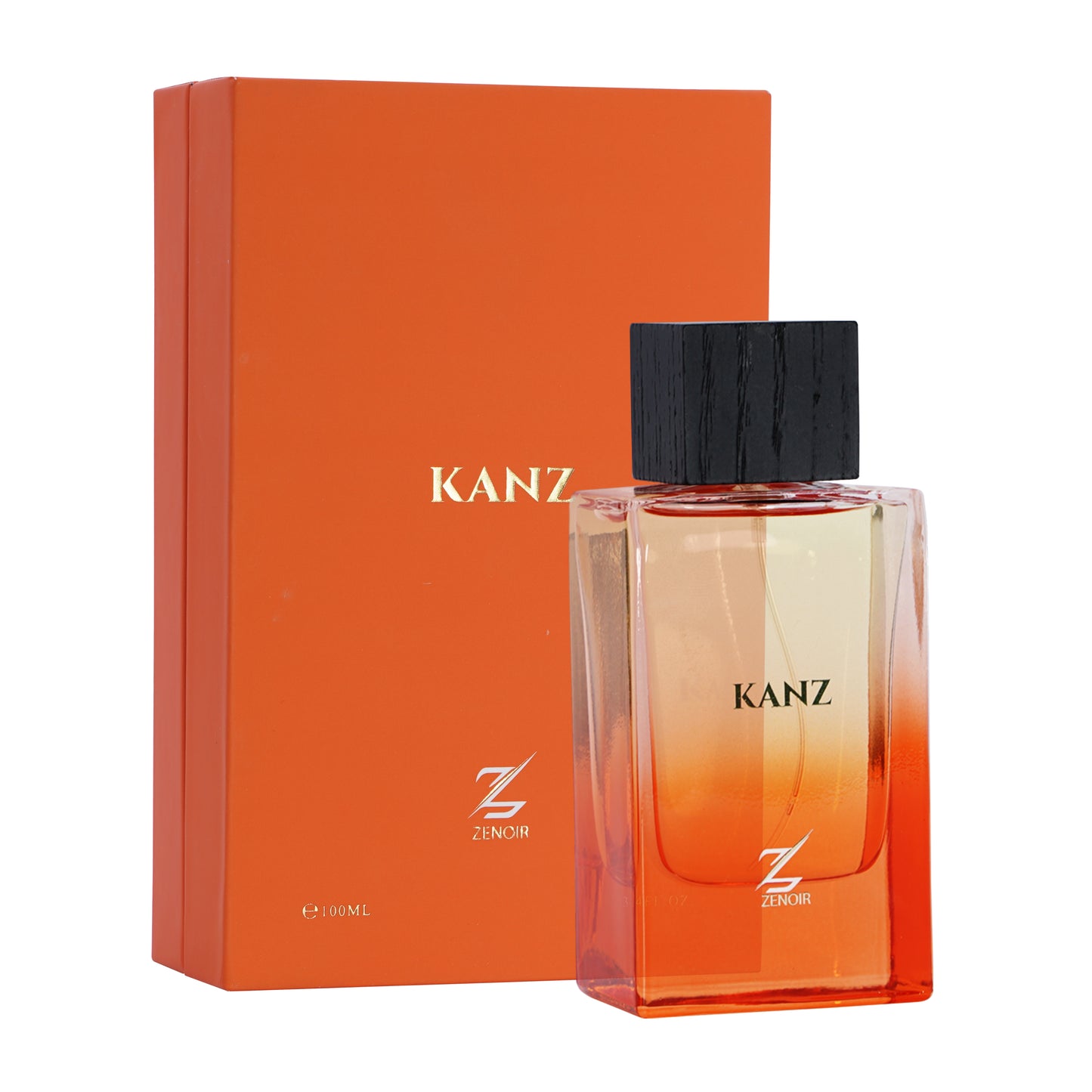 Zenoir Kanz  Eau de Parfum 100Ml