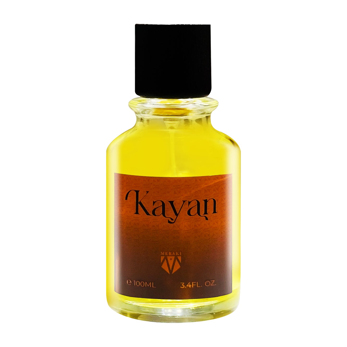 Meraki Kayan Eau de Parfum 100Ml