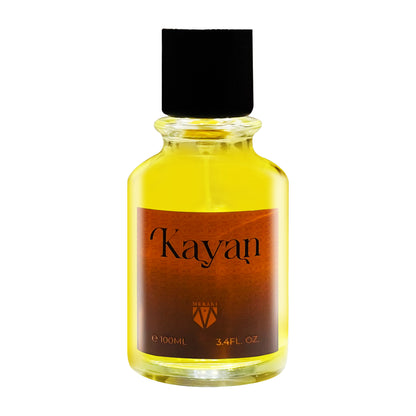 Meraki Kayan Eau de Parfum 100Ml