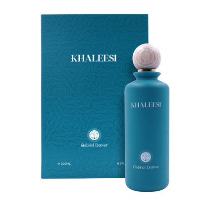 Gabriel Denver Khaleesi Eau de Parfum 200Ml
