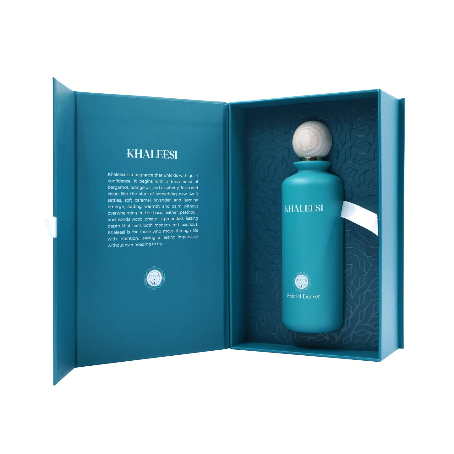 Gabriel Denver Khaleesi Eau de Parfum 200Ml