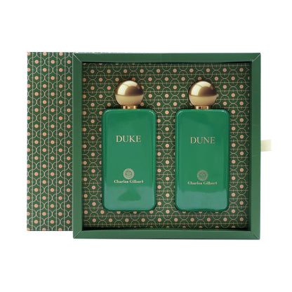Charles Gilbert L'Empereur Edp 100Ml 2Pcs Set
