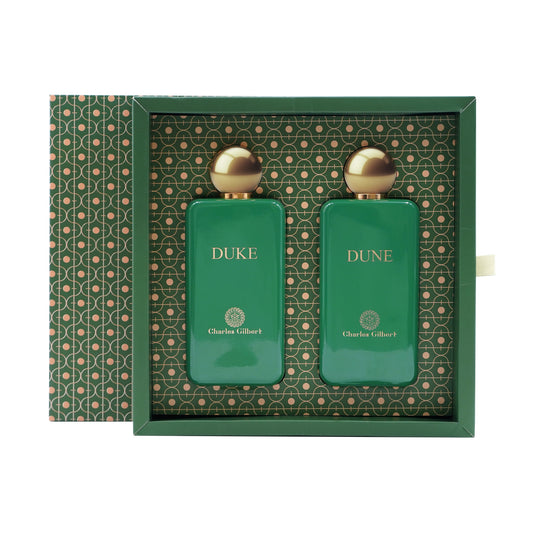 Charles Gilbert L'Empereur Edp 100Ml 2Pcs Set