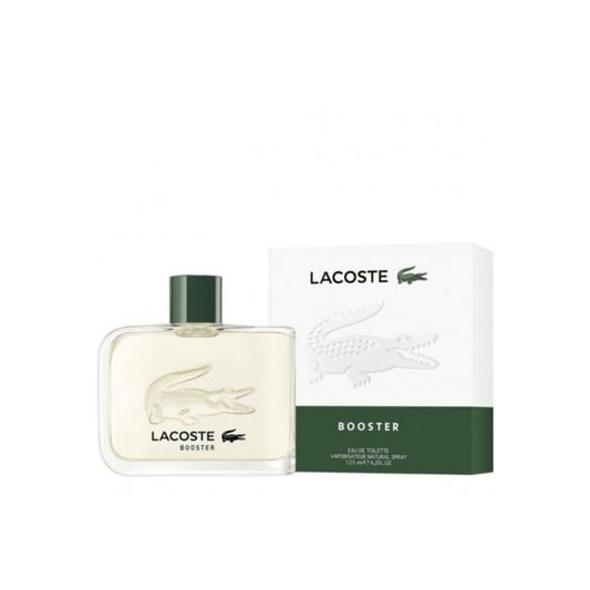LACOSTE BOOSTER M 125ML