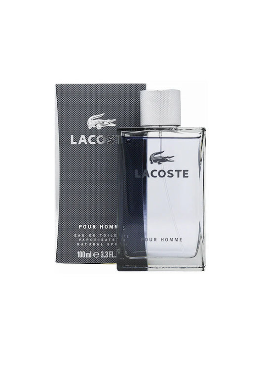 Lacoste Pour Homme 100Ml